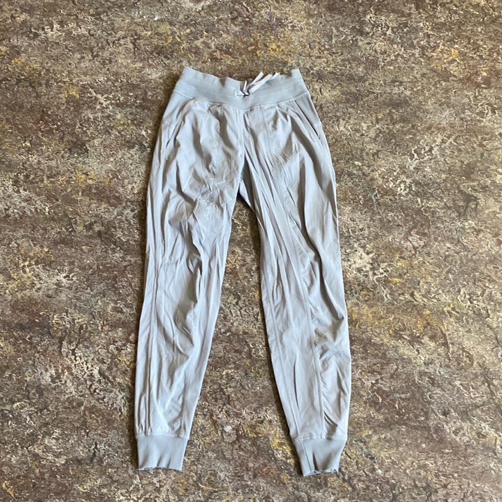 Lululemon Dance Studio Joggers